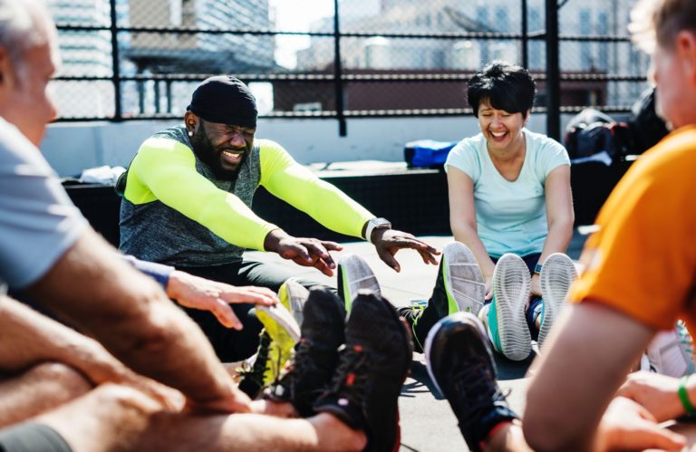 Trening cardio najlepszy na spalanie tkanki tłuszczowej