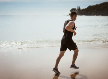 Jak trenować na plaży ?